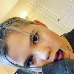 Meet your Posher, Arianna